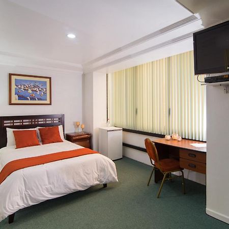 Hotel Cordero Куэнка Экстерьер фото